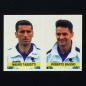 Preview: Tassotti - Baggio Panini Sticker No. P15 - Super Calcio 1994