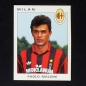 Preview: Paolo Maldini Panini Sticker No. 212 - Calciatori 1991