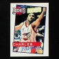 Preview: Charles Barkley Panini Sticker No. 87 - NBA Basketball 98