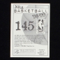 Preview: Detlef Schrempf Panini Sticker No. 145 - NBA Basketball 98