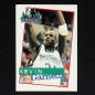 Preview: Kevin Garnett Panini Sticker No. 92 - NBA Basketball 98