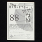 Preview: Scottie Rippen Panini Sticker No. 88 - NBA Basketball 98