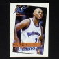 Preview: Mitch Richmond Panini Sticker No. 33 - NBA Basketball 98