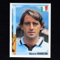 Preview: Roberto Mancini Panini Sticker No. 151 - Euro Football 1998-99