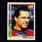 Preview: Sergi Barjuán Panini Sticker No. 10 - Euro Football 1998-99