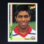 Preview: Giovane Elber Panini Sticker No. 24 - Euro Football 1998-99