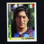 Preview: Ivan Zamorano Panini Sticker No. 48 - Euro Football 1998-99