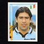 Preview: Marcelo Salas Panini Sticker No. 152 - Euro Football 1998-99