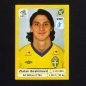 Preview: Zlatan Ibrahimovic Panini Sticker No. 567 - Euro 2012 Swiss