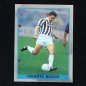 Preview: Roberto Baggio Panini Sticker No. 2 - Calciatori 1992