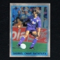 Preview: Gabriel Omar Batistuta Panini Sticker No. 5 - Calciatori 1992