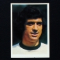 Preview: Bernd Cullmann Bergmann Sticker No. 10 - Fußball WM 74