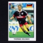 Preview: Thomas Helmer Panini Sticker No. 39 - Super Futebol 99