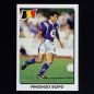 Preview: Vincenzo Scifo Panini Sticker No. 87 - Super Futebol 99