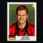 Preview: Oliver Bierhoff Panini Sticker No. 352 - Football 99