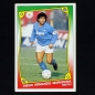 Preview: Diego Maradona Panini Sticker - Ale O-OH! 1989