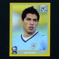 Preview: Luis Suarez Panini Sticker No. 84 - South Africa 2010 Swiss