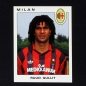 Preview: Ruud Gullit Panini Sticker No. 221 - Calciatori 1991