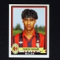 Preview: Frank Rijkaard Panini Sticker No. 219 - Calciatori 1992