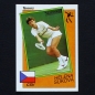 Preview: Helena Sukova Panini Sticker No. 194 - Supersport 1987