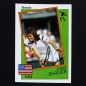 Preview: Pam Shriver Panini Sticker No. 193 - Supersport 1987
