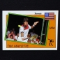 Preview: Tim Mayotte Panini Sticker No. 189 - Supersport 1986