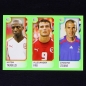 Preview: Zindine Zidane Panini Sticker No. 247 - Germany 2006