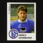 Preview: Harald Schuhmacher Panini Sticker Nr. 273 - Fußball 88