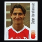 Preview: Zlatan Ibrahimovic Panini Sticker No. 39 - Voetbal 04