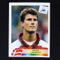 Preview: Brian Laudrup Panini Sticker Danone Version - France 98