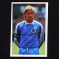 Preview: Harald Schumacher Flash Sticker No. 334 - Mexico 86