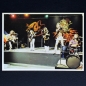 Preview: Uriah Heep Panini Sticker No. 58 - Picture Pop 1974