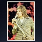 Preview: Rod Stewart Panini Sticker No. 9 - Picture Pop 1974