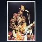 Preview: Chuck Berry Panini Sticker No. 73 - Picture Pop 1974