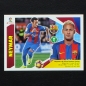 Preview: Neymar Panini Sticker No. 16 - Liga 2017