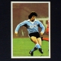 Preview: Kevin Keegan Bergmann Sticker No. 9 - Bundesliga 79