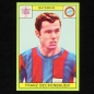 Preview: Franz Beckenbauer Panini Card - Calciatori 1968-69