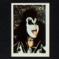 Preview: Gene Simmons Kiss VIU Sticker No. 48 - Pop Vestival