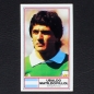 Preview: Ubaldo Matildo Fillol Rothmans Card - Football International Stars 1984