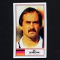 Preview: Uli Stielke Rothmans Card - Football International Stars 1984