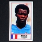 Preview: Marius Tresor Rothmans Card - Football International Stars 1984