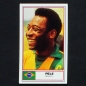 Preview: Pele Rothmans Card - Football International Stars 1984