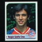 Preview: Roque Santa Cruz Panini Sticker No. 350 - Fußball 2002