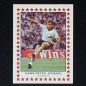 Preview: Hans-Peter Briegel Panini Sticker No. 392 - Futbol 83