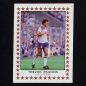 Preview: Trevor Francis Panini Sticker No. 396 - Futbol 83