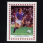 Preview: Gabriele Oriali Panini Sticker No. 408 - Futbol 83