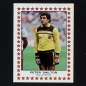 Preview: Peter Shilton Panini Sticker No. 414 - Futbol 83