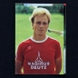 Preview: K.-H. Rummenigge Americana Sticker No. 26 - Fußball 79