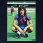 Preview: Jose Antonio Ramos Americana Sticker No. 149 - Fußball 79