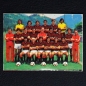 Preview: AC Mailand Team Americana Sticker No. 314 - Fußball 79